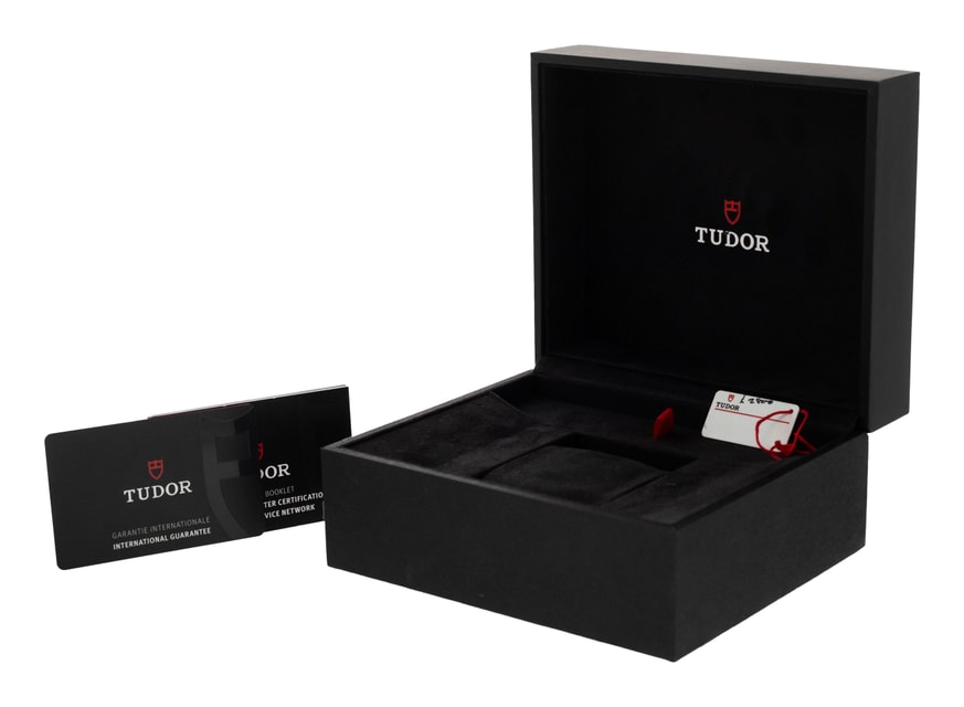 Tudor Black Bay M79230N-0009 Image 4